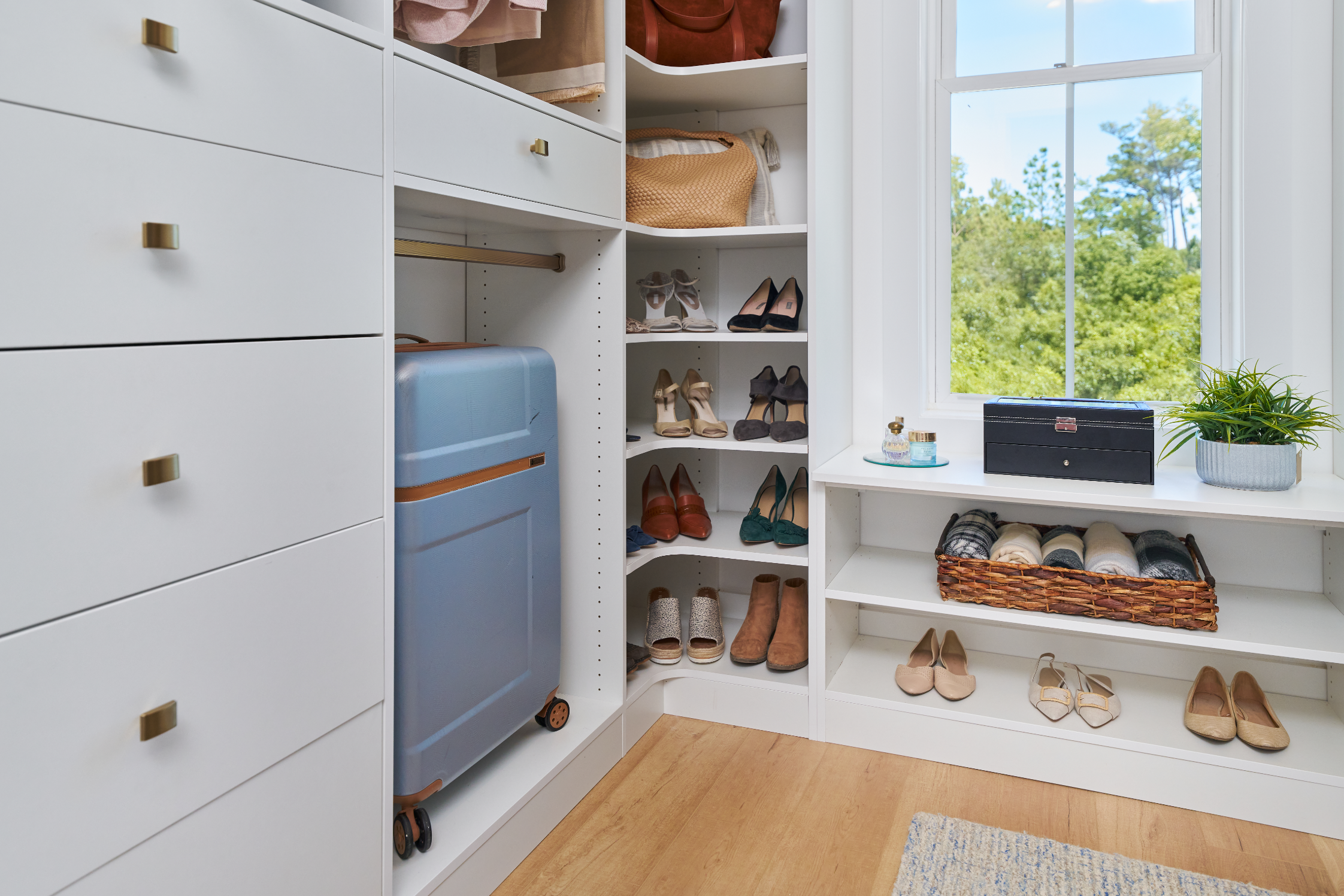 Treasure Valley Creative Spaces